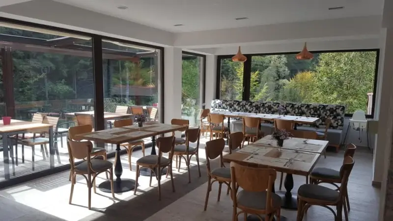Restaurant nuntă Neamț – Pensiunea Antia